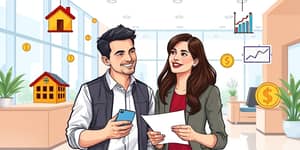 Maximiza tus Posibilidades de Aprobación de Préstamos