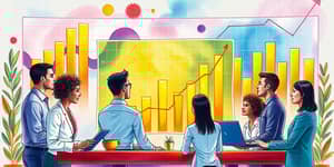 Más Allá de los Números: Interpretando la Salud Financiera de una Empresa