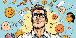 La psicología del inversor exitoso: Desarrolla tu mentalidad