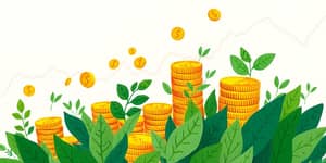 Dividendos: Estrategia para ingresos pasivos constantes