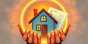 Protege tu Préstamo: Seguros y Garantías Adicionales