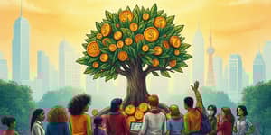 Inversiones de impacto social: Doble rendimiento para ti y el mundo