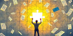 Consolidación de Deudas: Agrupa tus Préstamos