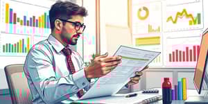 La Importancia de la Auditoría Financiera en el Análisis