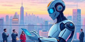 Robo-advisors: ¿La inteligencia artificial al servicio de tu capital?