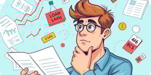 Compara Ofertas de Préstamos: Encuentra la Mejor Tasa