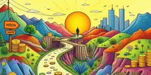 Evita estos errores comunes al invertir tu dinero