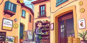 Microcréditos: Soluciones Financieras para el Día a Día