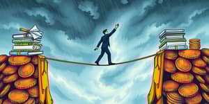 Los Peligros de Ignorar el Análisis de Costos