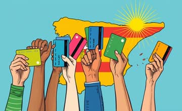 Requisitos para Obtener una Tarjeta de Crédito en España