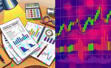 Análisis técnico vs. análisis fundamental: ¿Cuál es mejor para ti?