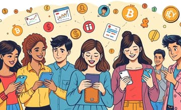 Alternativas a las Tarjetas de Crédito: ¡Otras Opciones!