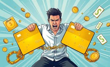 Cómo Pagar Menos Intereses en tus Tarjetas