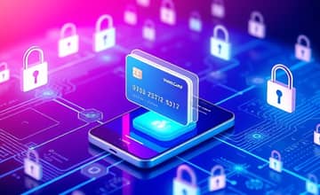 Tarjetas Virtuales: Seguridad y Conveniencia en tus Compras Online