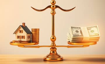 Préstamos con Garantía: Ventajas y Desventajas