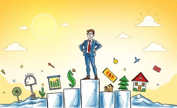 Invierte como un experto: Claves del éxito financiero