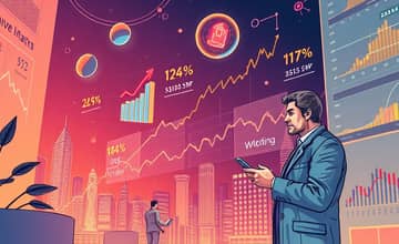 Automatización de inversiones: Menos esfuerzo, más ganancias