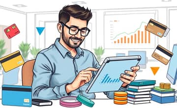 Tarjetas para Pymes: Soluciones Financieras para tu Negocio