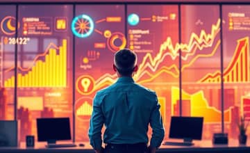 Modelización Financiera: Proyectando el Futuro de tus Finanzas