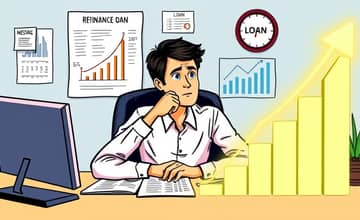 Refinanciar tu Préstamo: ¿Cuándo es una Buena Idea?