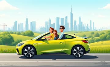 Préstamos para Vehículos: Conduce Hacia tu Próximo Coche