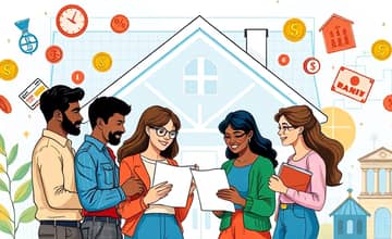 Desmitificando los Requisitos para un Préstamo