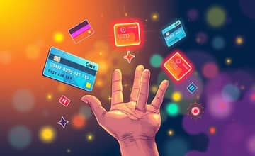 El Futuro de los Pagos: ¿Qué Nos Espera en las Tarjetas?