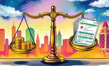 El Costo de Capital: Midiendo el Precio de la Financiación