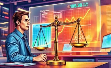 Diagnóstico Financiero: Identificando Fortalezas y Debilidades