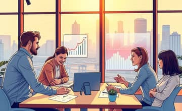 Préstamos para Emprendedores: Impulsa tu Negocio