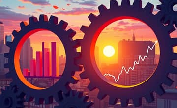 Análisis DuPont: Desglosando el Rendimiento sobre el Patrimonio