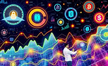 El Arte de la Predicción Financiera: Herramientas y Técnicas