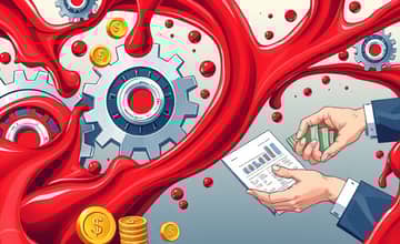 Capital de Trabajo: La Sangre que Impulsa tu Negocio