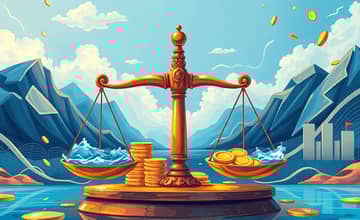 Rentabilidad vs. Liquidez: Encontrando el Equilibrio Perfecto