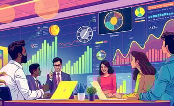 KPIs Clave: Midiendo el Rendimiento Real de tu Inversión