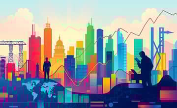 Análisis de Múltiplos: Comparando tu Inversión con la Industria