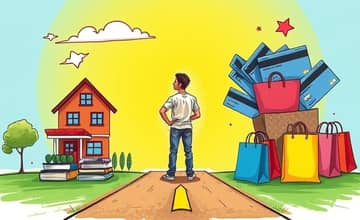 Deuda Buena vs. Deuda Mala: Un Análisis Profundo