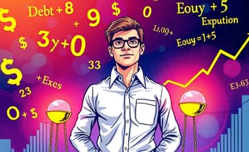 El WACC: Calculando el Costo Ponderado de Capital Promedio