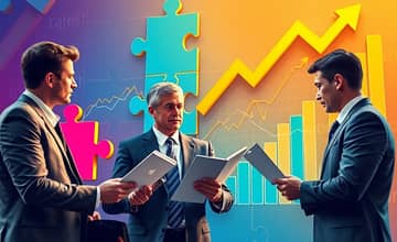 Valoración de Empresas: Métodos y Consideraciones Clave