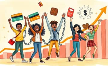 Gestiona tu Deuda de Tarjetas: Estrategias Efectivas