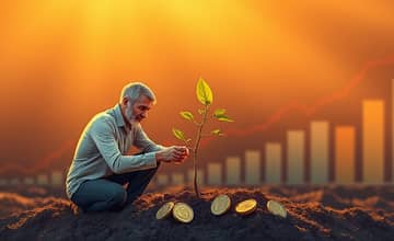 El valor de la paciencia en el mundo de las inversiones