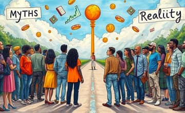 Mitos y realidades de la inversión bursátil