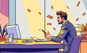 Negociando con tu Banco: Cómo Reducir Intereses en tus Tarjetas