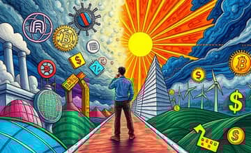 El arte de invertir en tiempos de incertidumbre