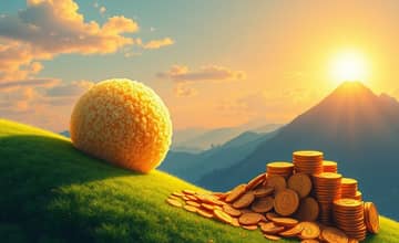 Descubre el poder del interés compuesto