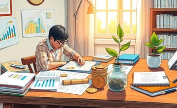 Tu primera inversión: Guía paso a paso