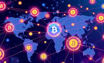 Blockchain y finanzas descentralizadas: ¿La revolución de la inversión?