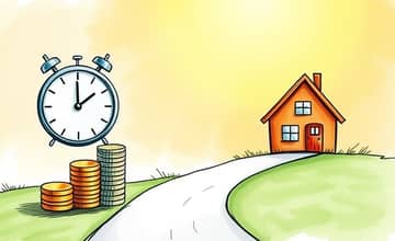 Préstamos a Corto vs. Largo Plazo: ¿Cuál te Conviene?