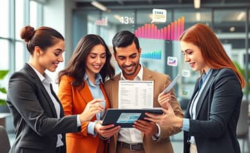 Tarjetas Corporativas: Gestionando los Gastos de tu Negocio