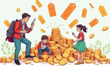 Cómo la Inflación Afecta tus Préstamos